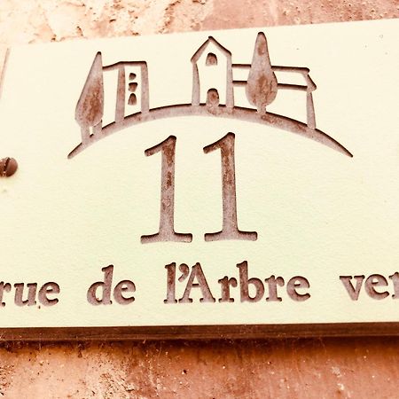 Maison De L'Aurausse Les Cabannes (Tarn) Exterior photo