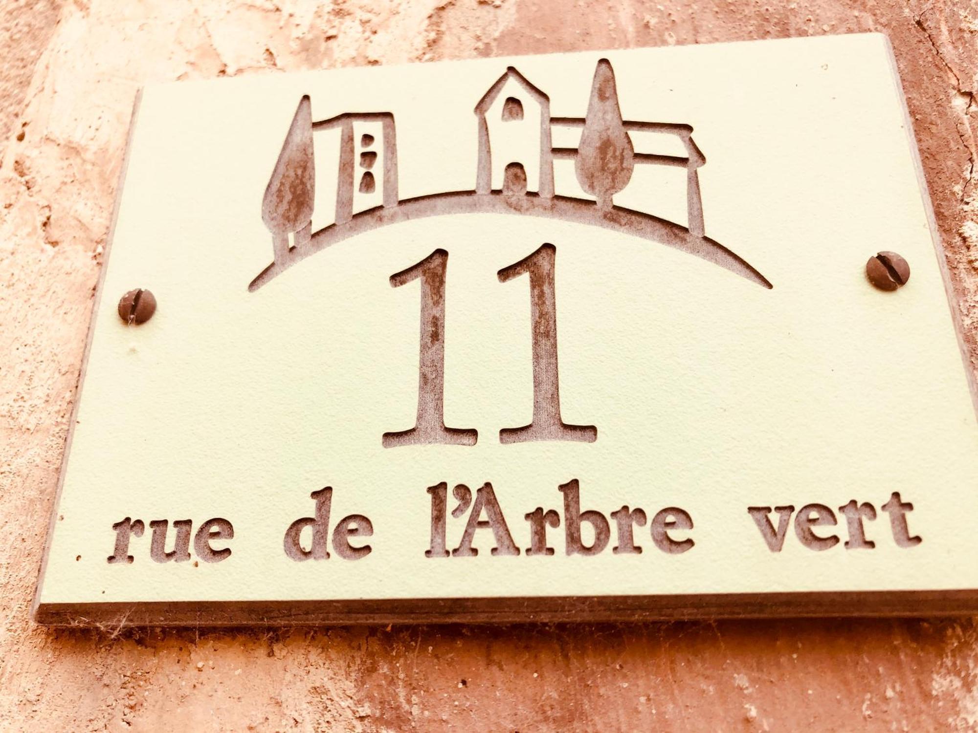 Maison De L'Aurausse Les Cabannes (Tarn) Exterior photo