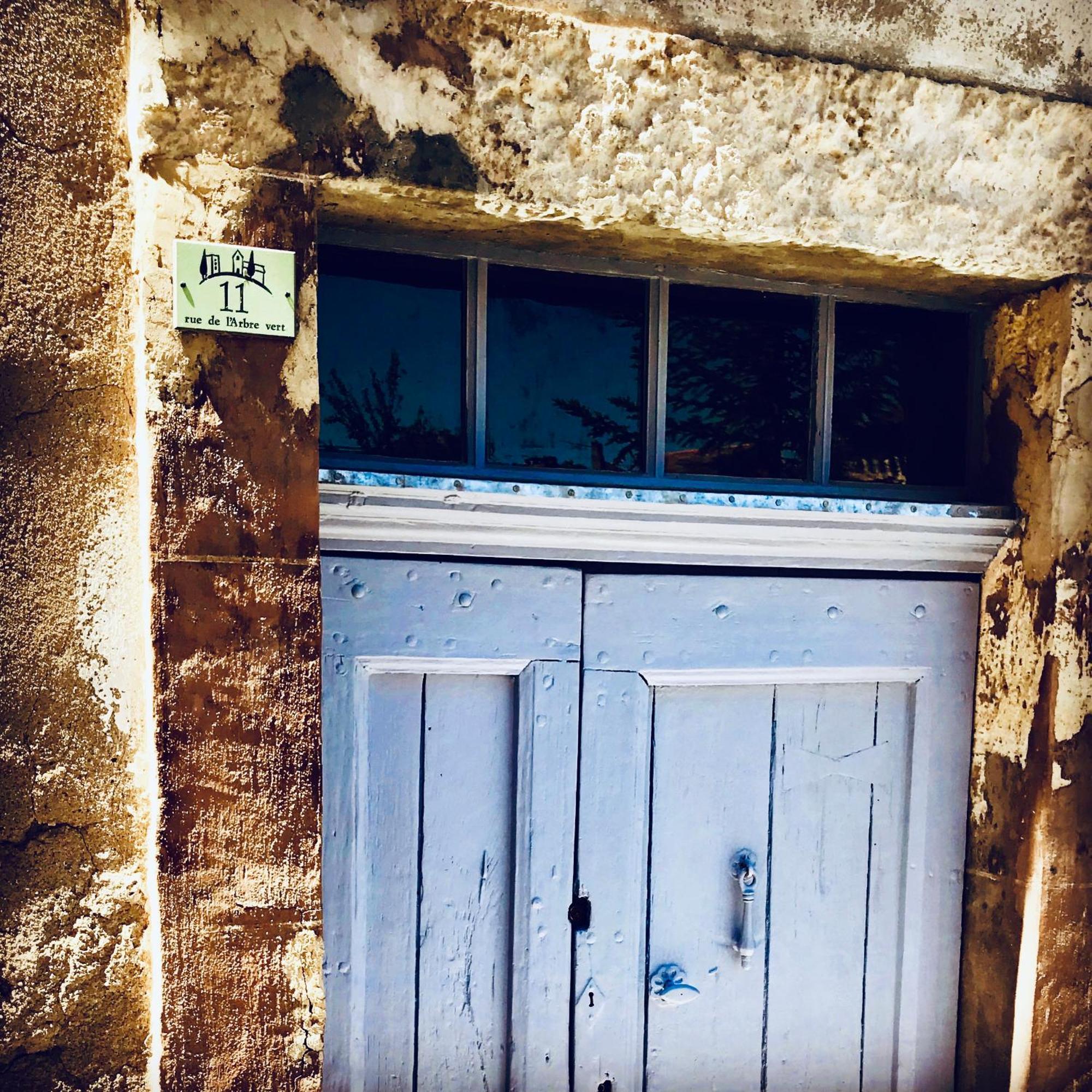 Maison De L'Aurausse Les Cabannes (Tarn) Exterior photo